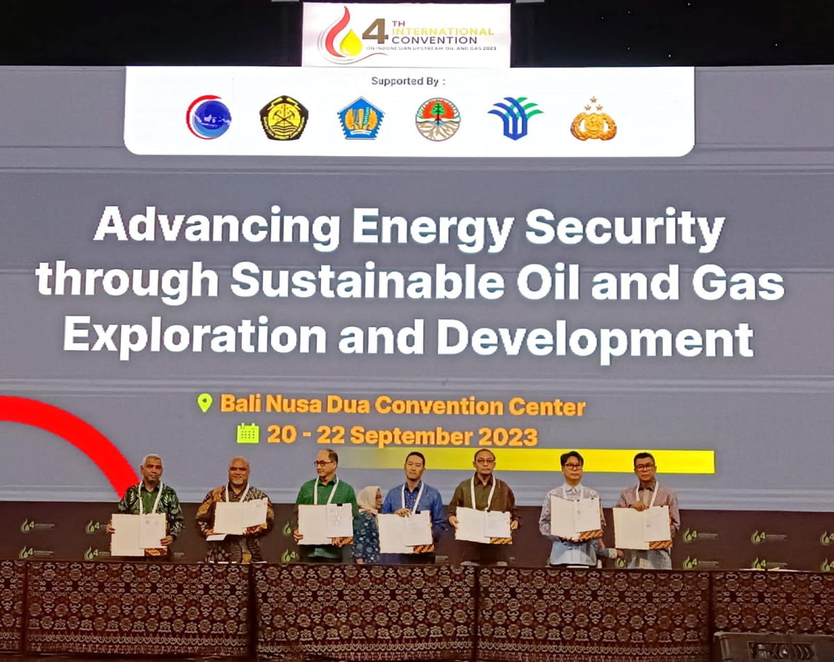 Foto: Humas PGN for jatimnow.com