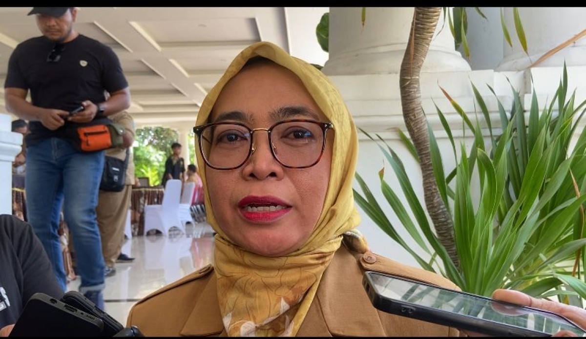 Sempat Zero, Tahun Ini Ada Lagi ODGJ di Ponorogo Dipasung, Kadinkes: Ini Target Kita