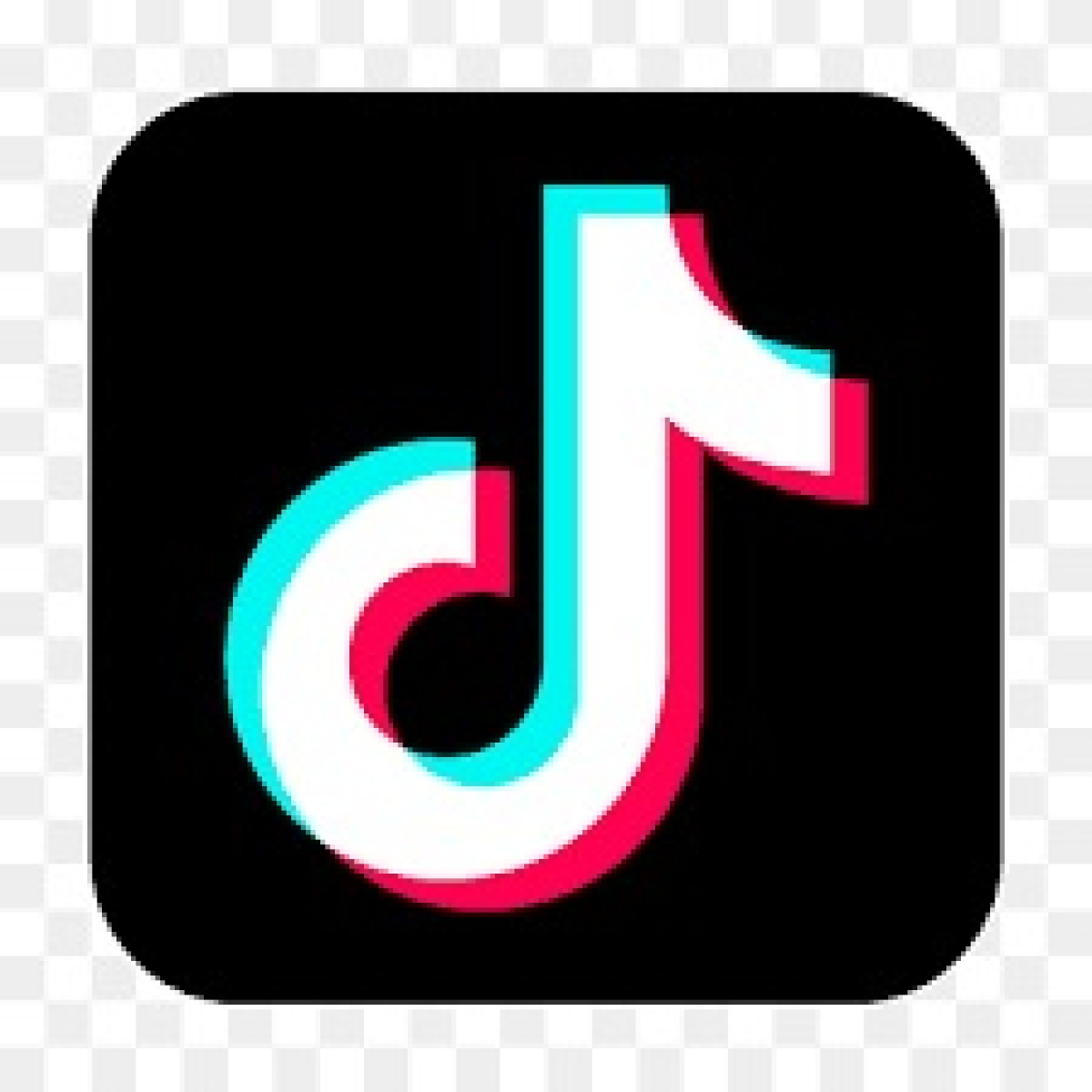 Ilustrasi TikTok.