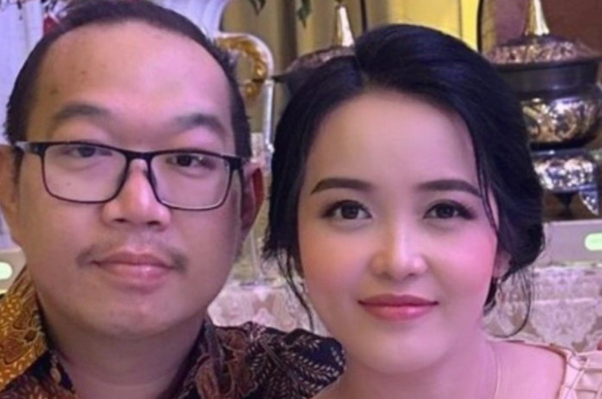 Ketua DPD Perindo Kabupaten Pasuruan Meninggal Dunia