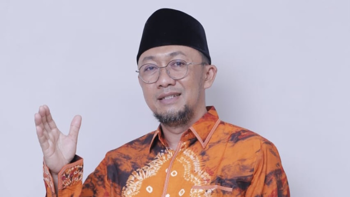 Kader Partai Keadilan Sejahtera (PKS), Ayub Hidayatullah. (Foto: Ayub/jatimnow.com)