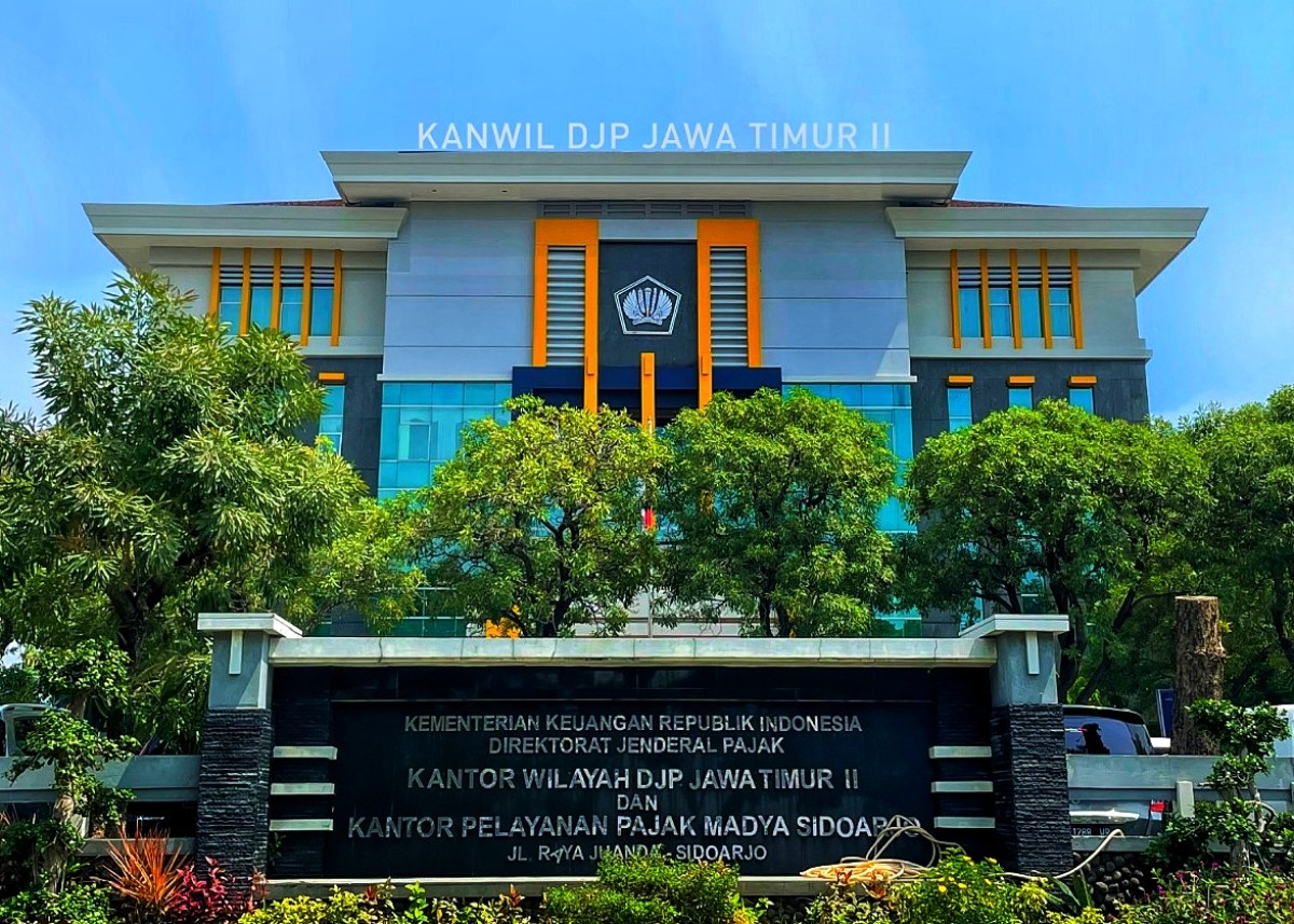 Blokir Serentak Rekening Penunggak, Cara Kantor Pajak Jatim Berikan Efek Jera