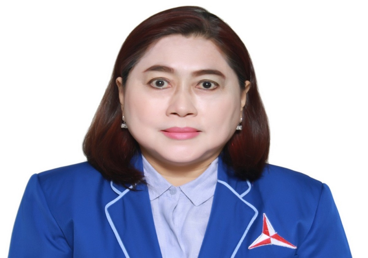 Ratih Retnowati Berpulang, Demokrat Surabaya Kehilangan Kader Terbaik