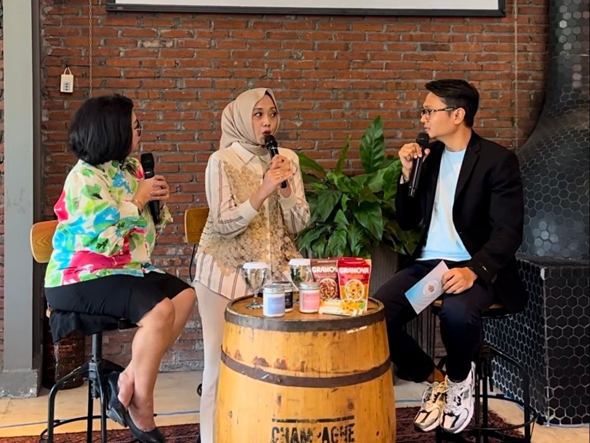 Himpunan Humas Hotel Surabaya Gelar Gathering Perdana, Ini Harapannya