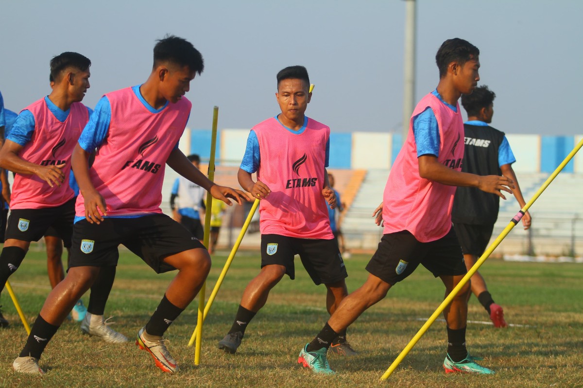 2 Pemain Eks Liga 1 Merapat ke Persela Lamongan, Siapa?