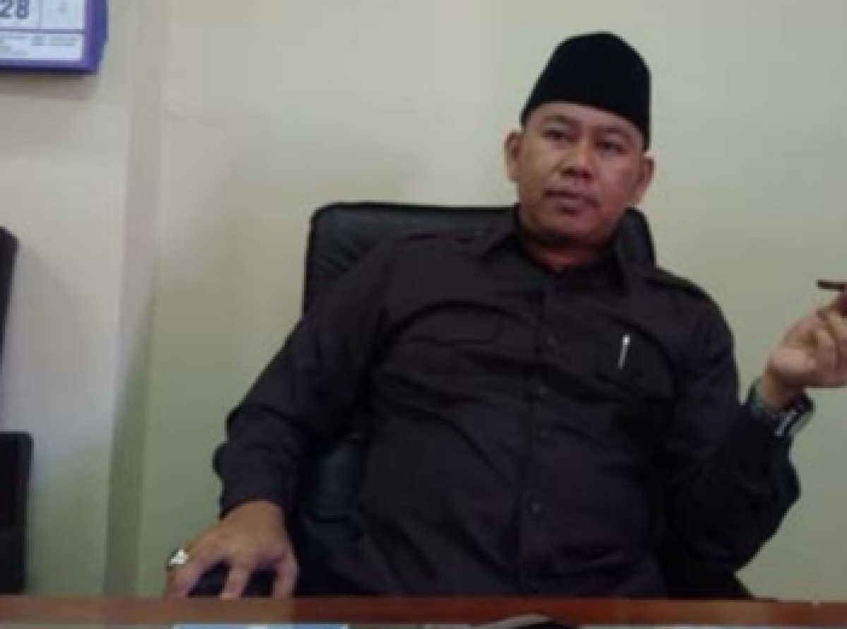 Evaluasi Pj Kades Tertutup, DPRD Sebut Bupati Sampang Tak Beretika