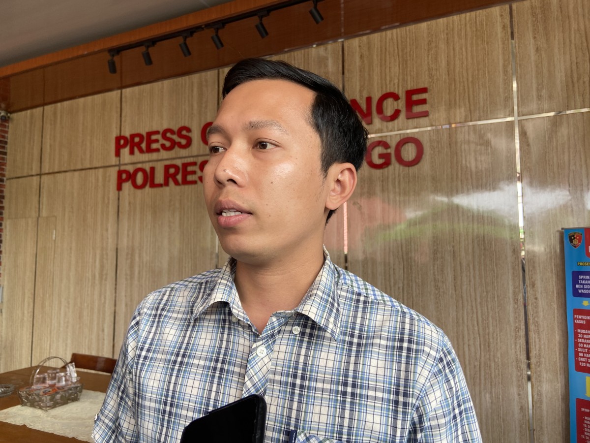 Penemuan Jasad Bayi di Sungai Ponorogo, Polisi Periksa Ibu Kandung