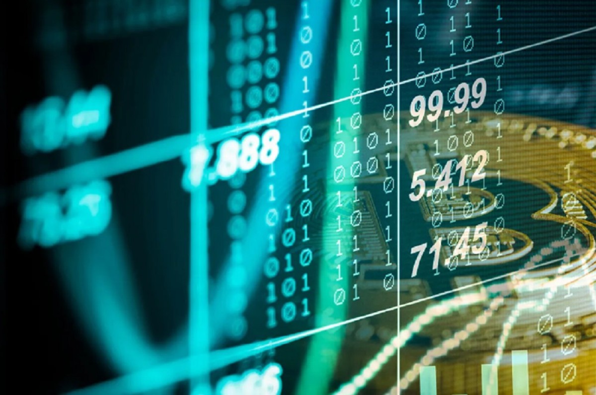 Pasar Kripto Terdampak Konflik Israel-Hamas dan Inflasi AS