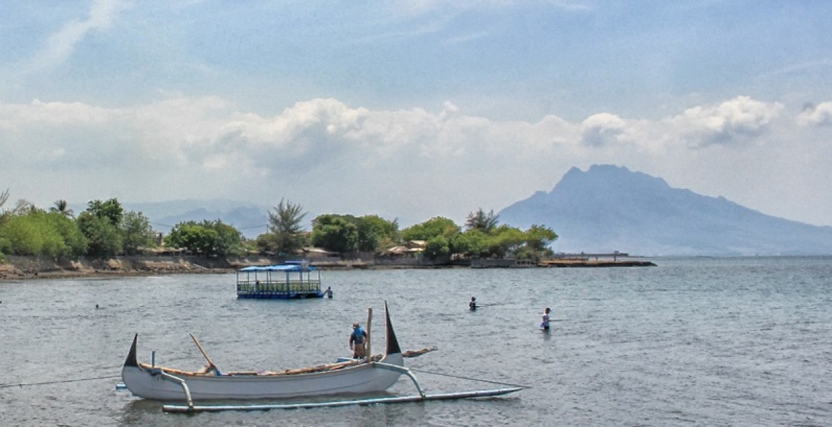 Pantau Pathek. (Foto: IndonesiaKaya)