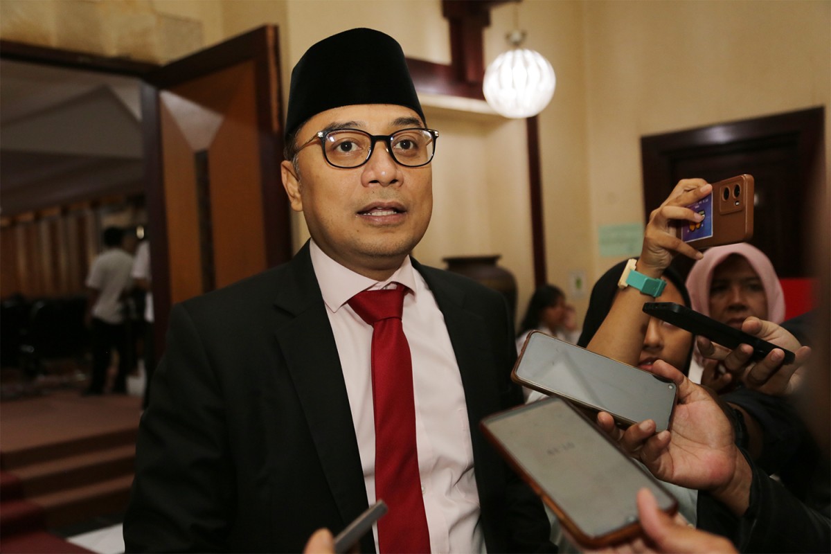 Anggaran Belanja Surabaya 2023 SILPA Rp225 Miliar, Emane!