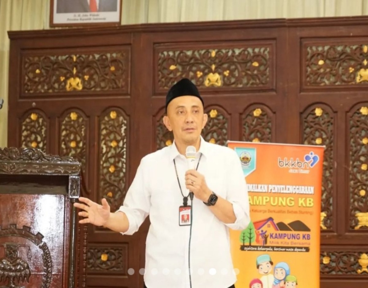 Angka Stunting Tinggi, Pemkab Bangkalan Lakukan Evaluasi