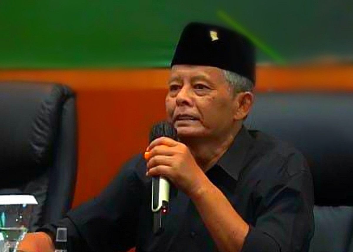 Legislator PDI Perjuangan Sidoarjo, Bambang Riyoko. (dok. Bambang Riyoko for jatimnow.com)