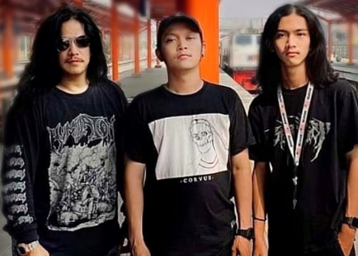 Dokumentasi Wafat for jatimnow.com