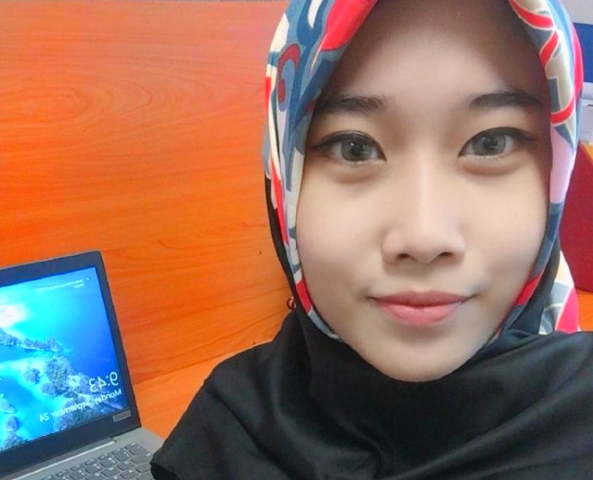 Faizah SPsi MPsi. (Foto: dok. pribadi for jatimnow.com)
