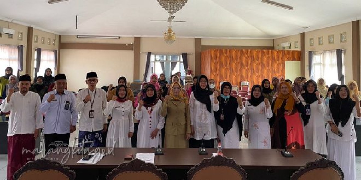 Sekolah Kartini Dinsos Malang Dibuka Lagi, Ini Tujuannya