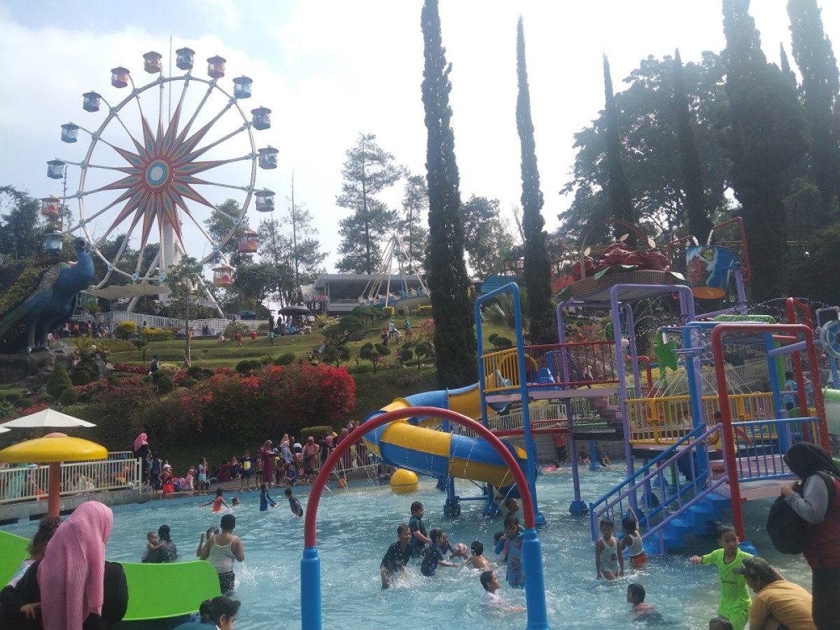 Pemkot Batu Optimistis Penuhi Target 10 Juta Wisatawan Tahun 2023