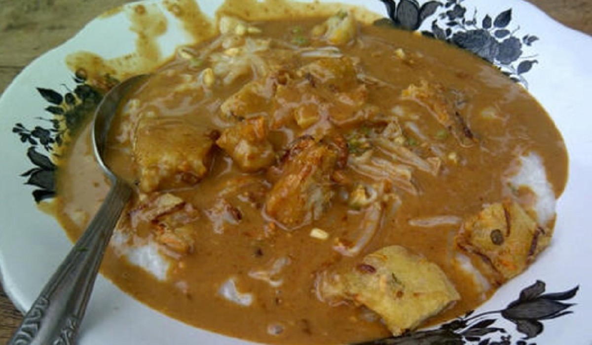 Tajin Palappa. (Foto: internet)