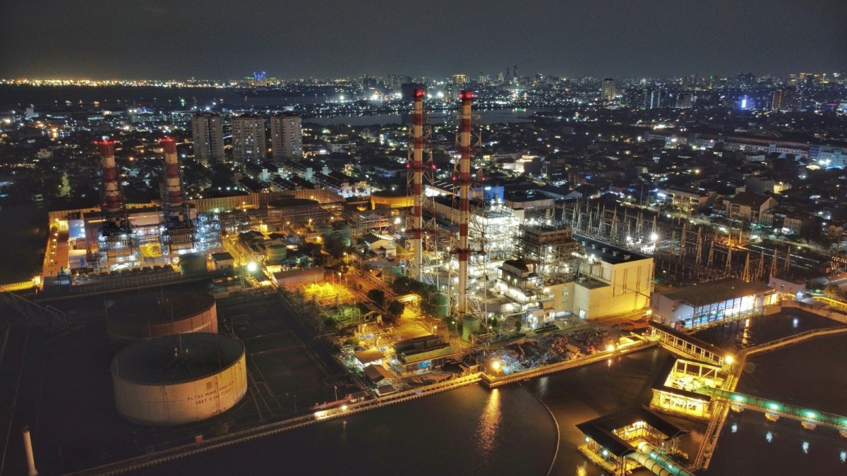 PLN NP Siap jadi Trader Terbesar di Bursa Karbon Indonesia