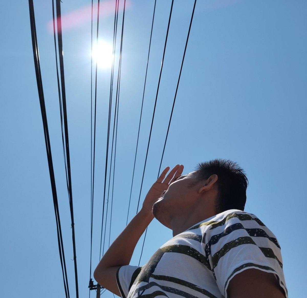 Kemarau di Jawa Timur Diprediksi Molor hingga November 2023