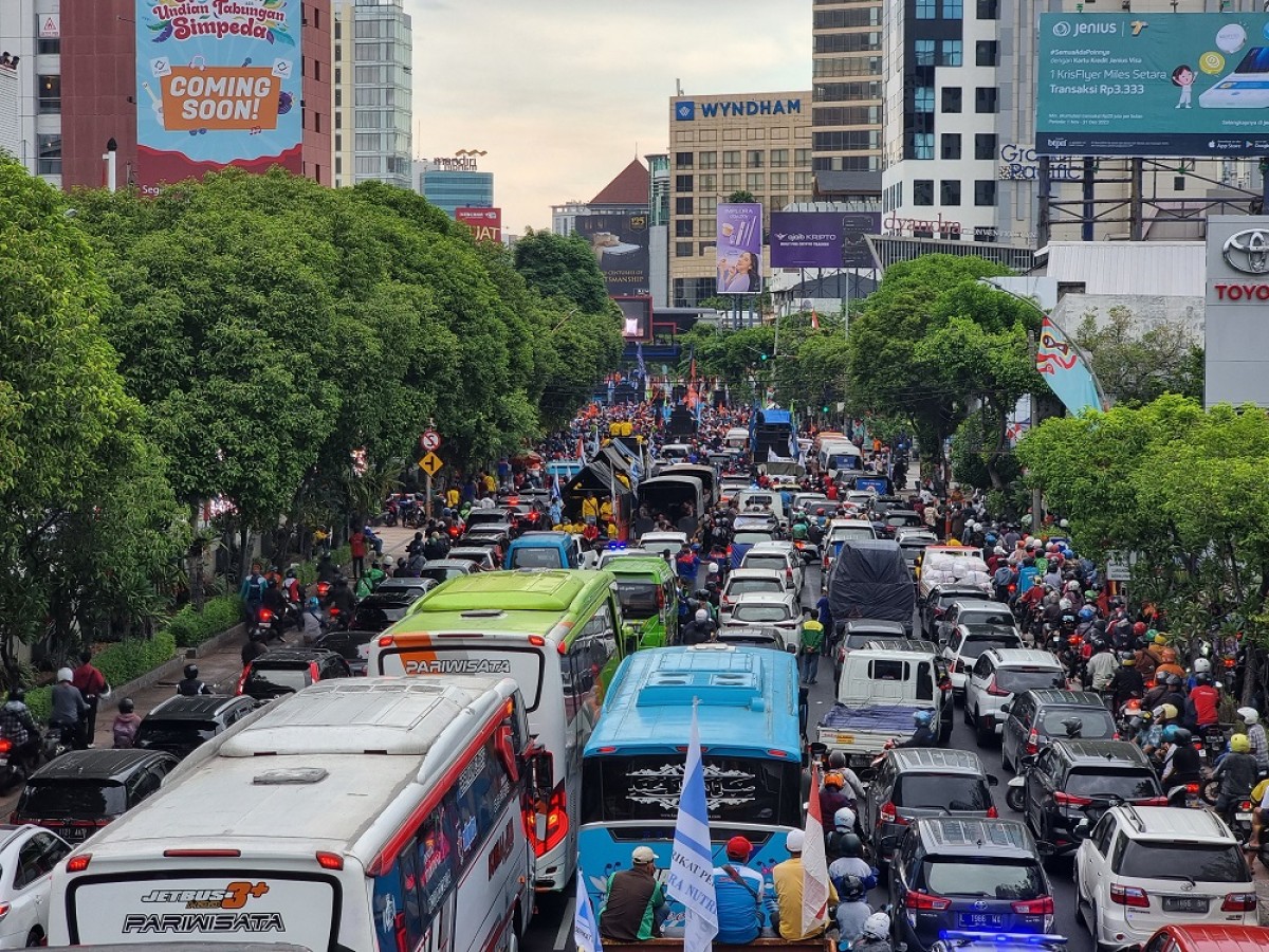 Foto-foto: Ni'am Kurniawan/jatimnow.com