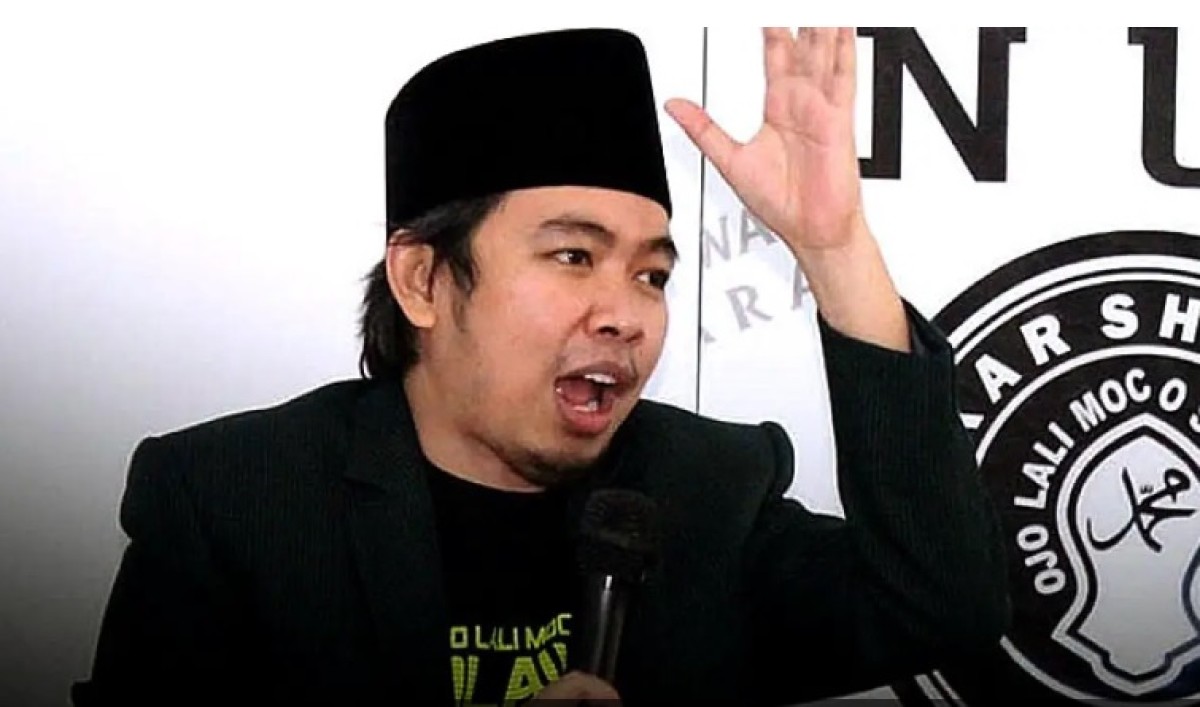 Muhammad Fawait. (Foto: dok. jatimnow.com)