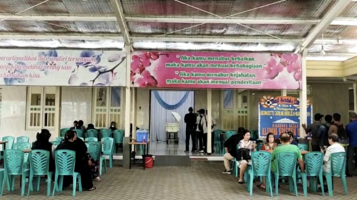 Dekan FKH, Dilempari Batu di Jepara, Ayah Yakin Bunuh Diri