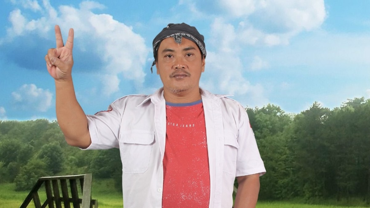 Irham Choirudin, caleg Partai Gerindra Kabupaten Kediri. (Foto: Irham for jatimnow.com)