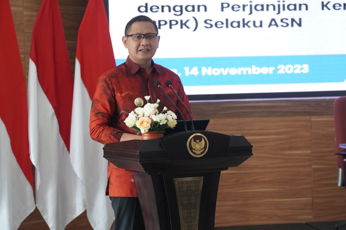 Dindik Jatim Mutasi Guru Setiap 2 Tahun Sekali, Ini Tujuannya