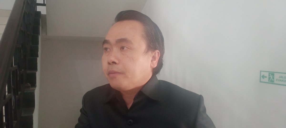 Kepala Disnaker PMPTSP Kota Malang Pastikan UMK Tahun 2024 Naik