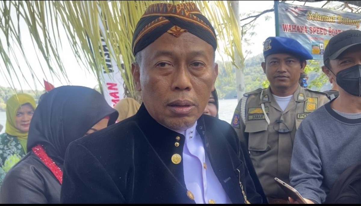 Kang Giri Kirim Usulan UMK Ponorogo 2024 ke Pemprov Jatim