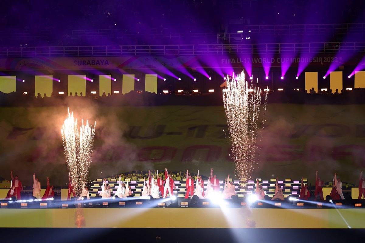 Foto-foto: Humas Pemkot Surabaya