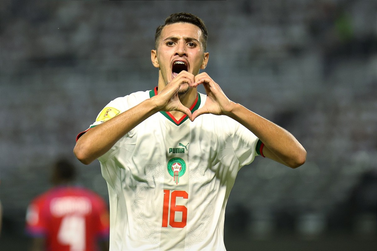 Foto-foto: Dok. LOC WCU17/NFL