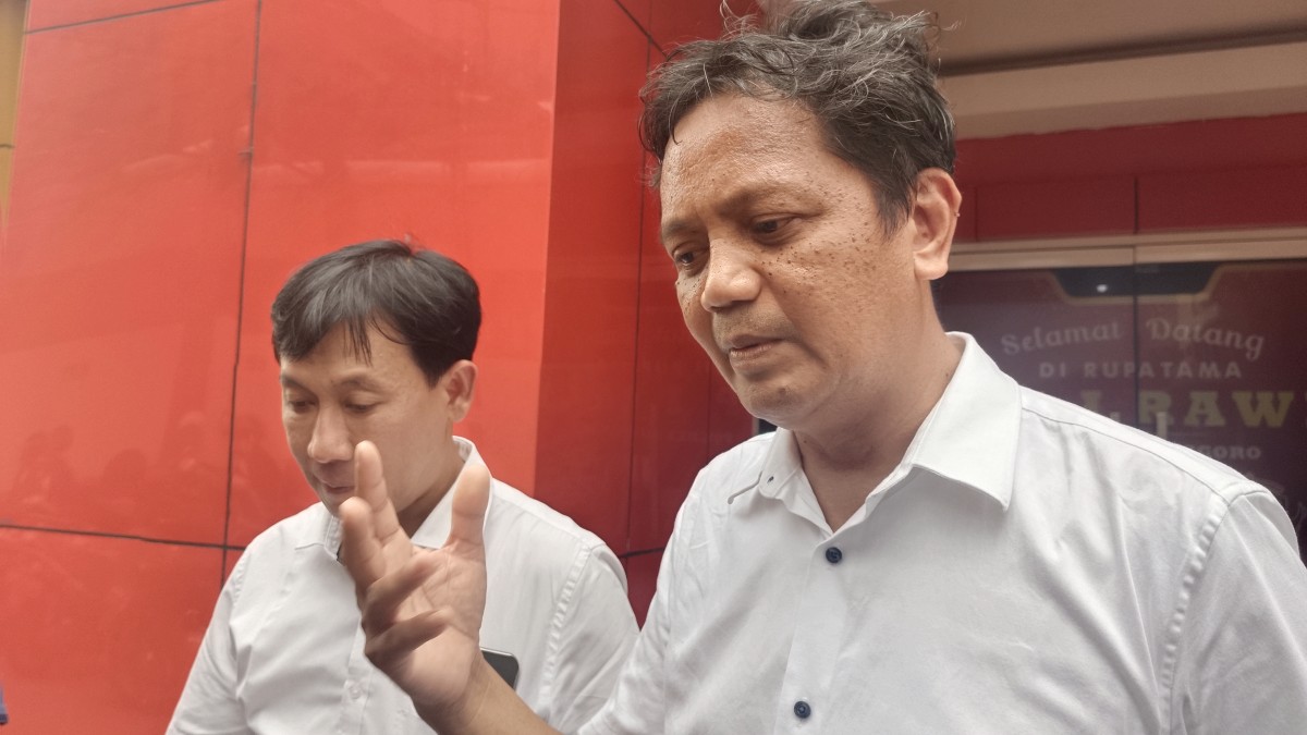 Gaduh Partai Demokrat Bojonegoro, Ketua DPC dan Kader Saling Lapor