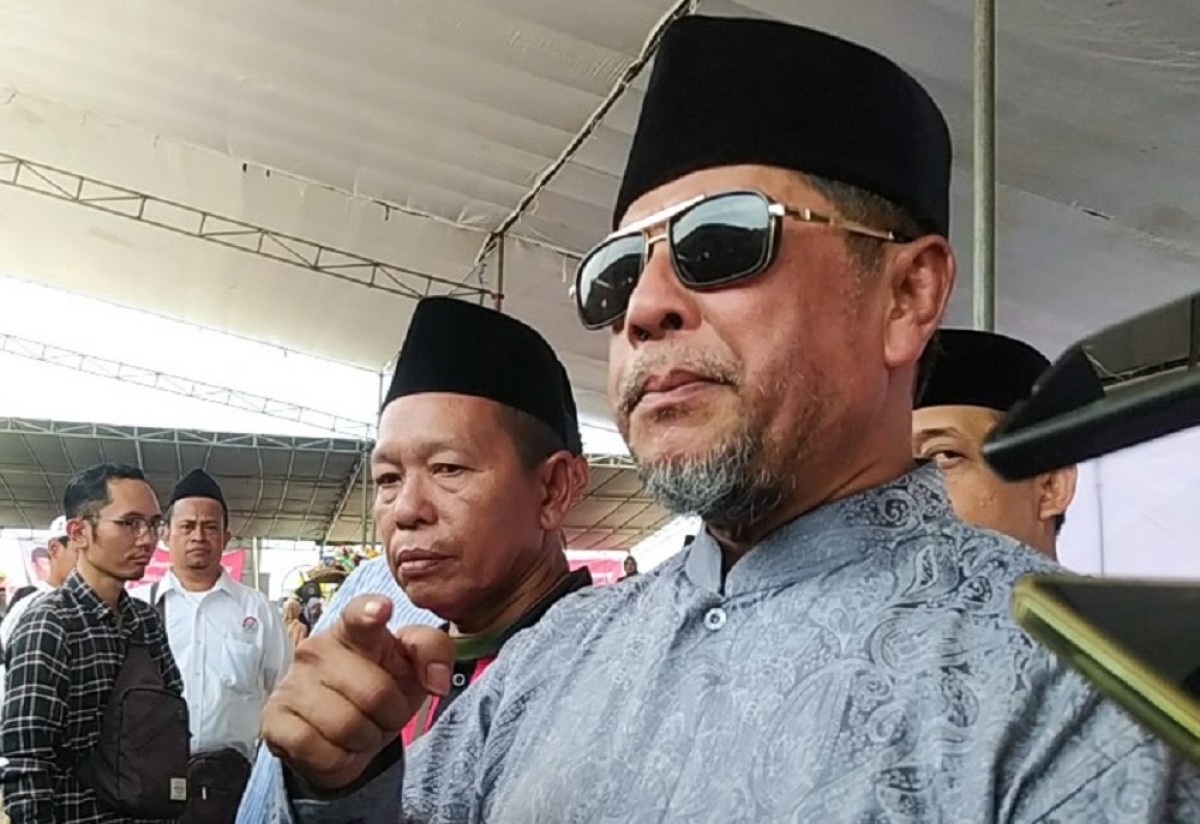 Ikama Bangkalan Optimistis Ganjar-Mahfud Raih Suara 75 Persen di Madura