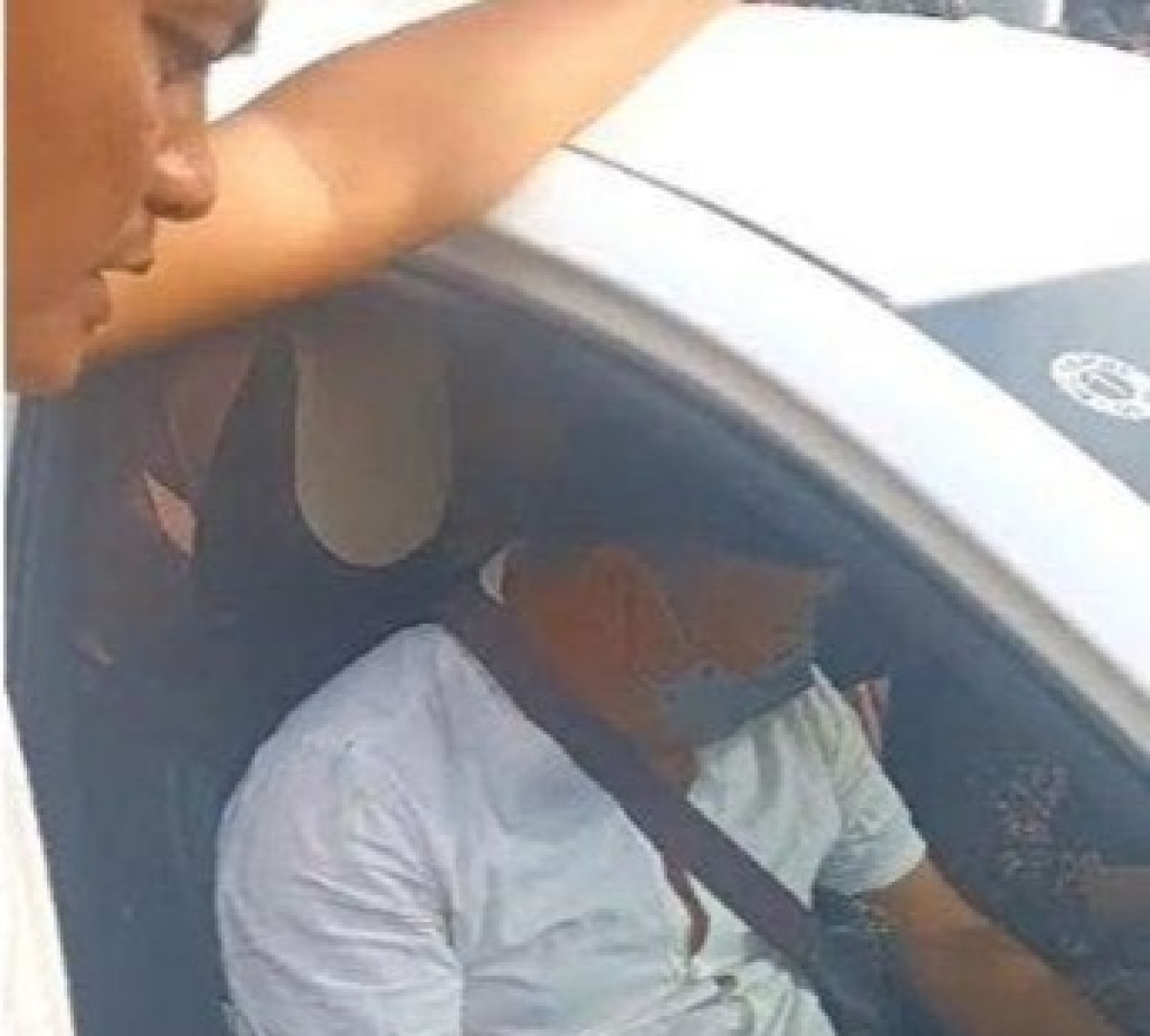 Tangkapan layar calon legislatif (Caleg) DPRD Sampang. (Foto: Fathor Rahman/jatimnow.com)