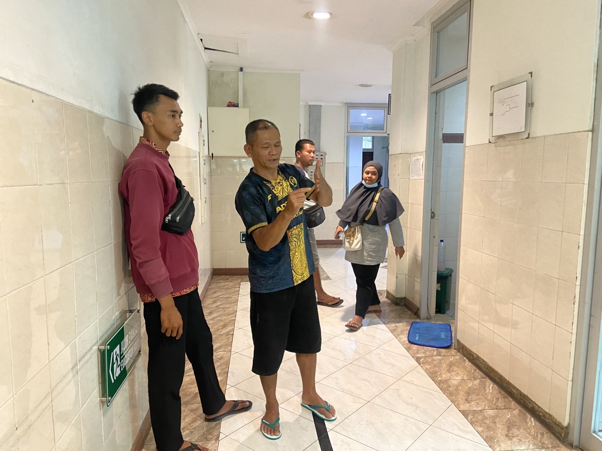 Perampokan Sadis di Hotel Telaga Ngebel Ponorogo, Ini Kronologinya