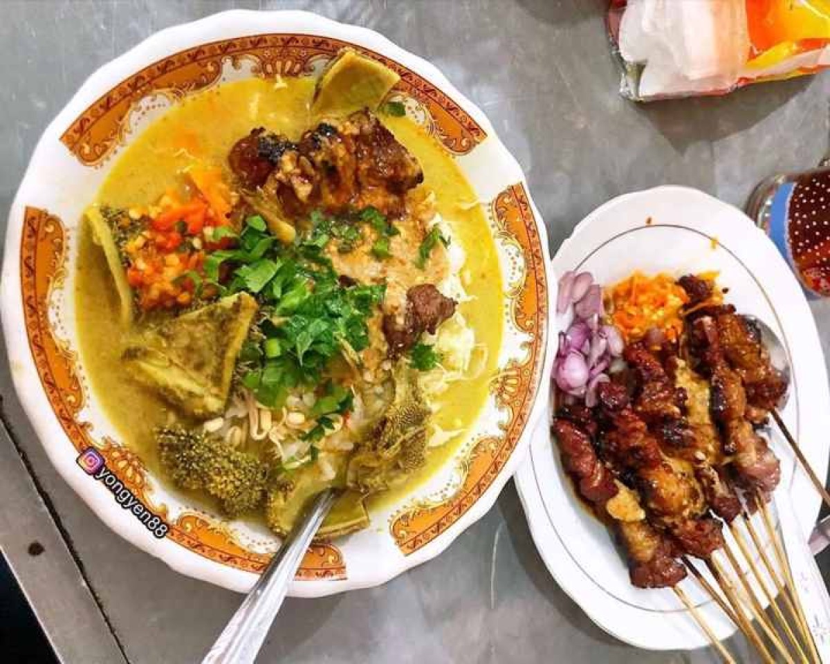 6 Hidangan Khas Nganjuk yang Unik dan Lezat, Cicipin Yuk!