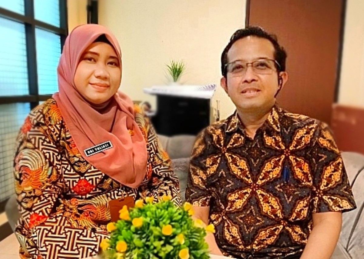 Ini Pentingnya Cegah Dehidrasi dengan Minum Air Putih dan Konsumsi Sayur Buah