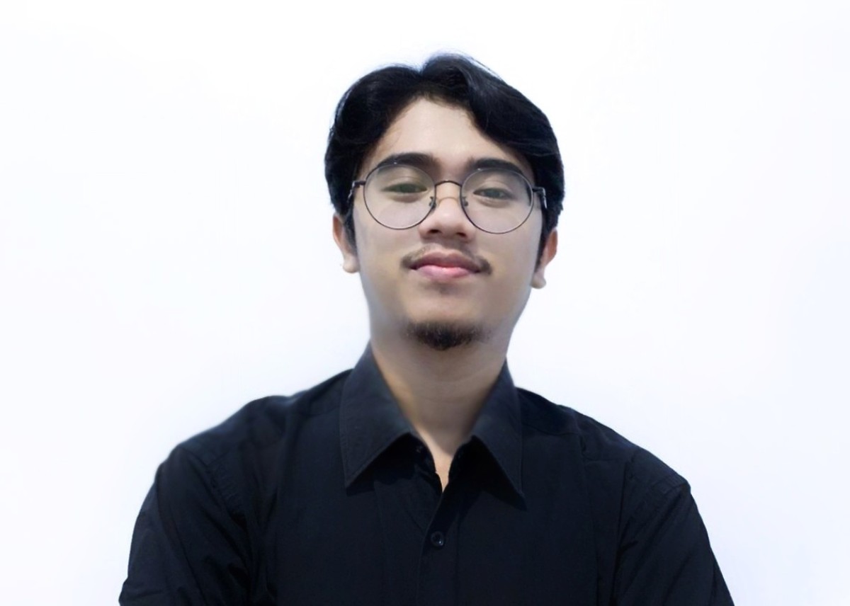 Ugik Endarto. (Foto-foto: Ahaddiini HM/jatimnow.com)