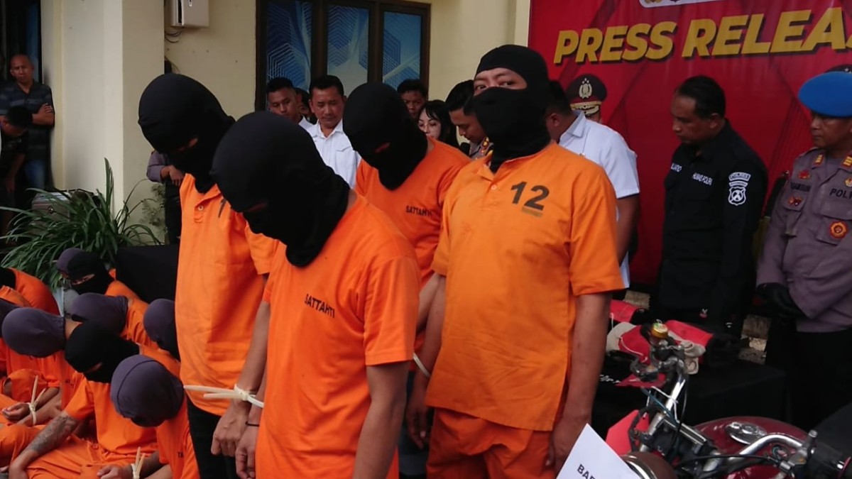 Korban Diajak Pesta Miras di Tulungagung, Mobil Dibawa Kabur ke Bali