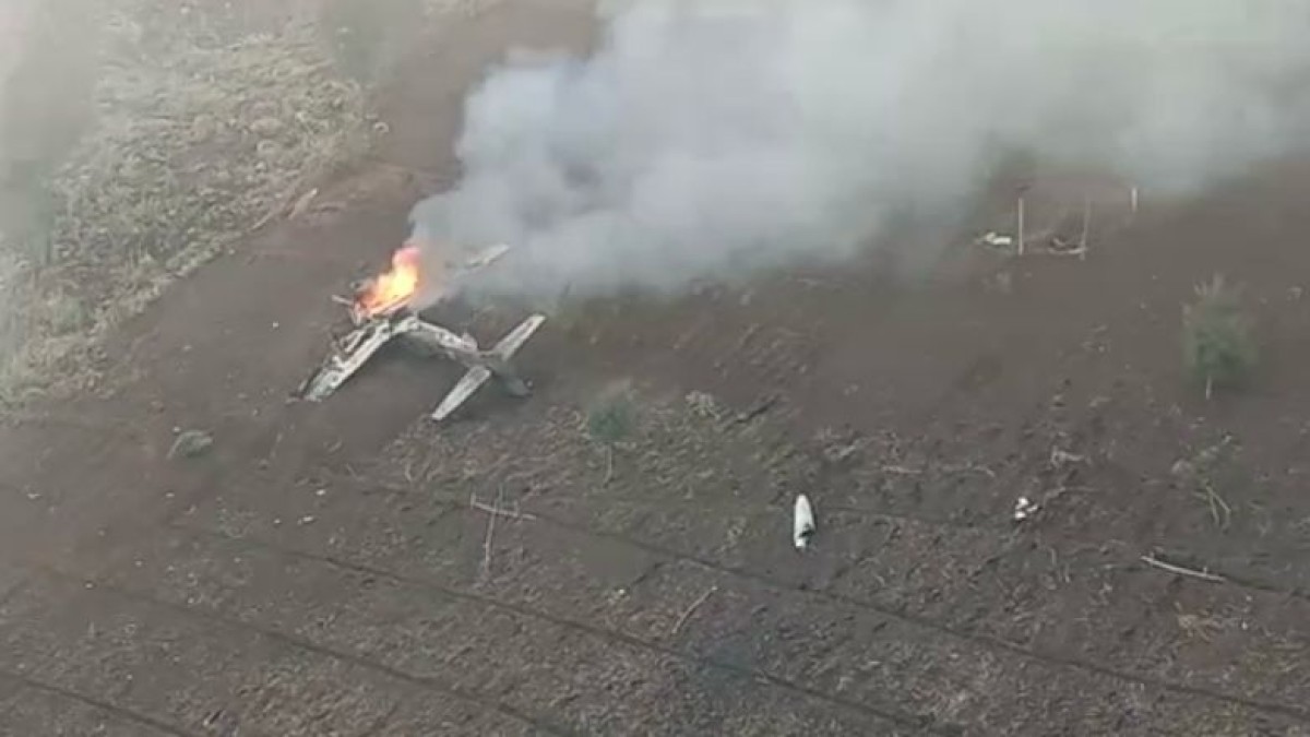 Kronologis Jelang Pesawat Tempur TNI AU Super Tucano Hilang Kontak