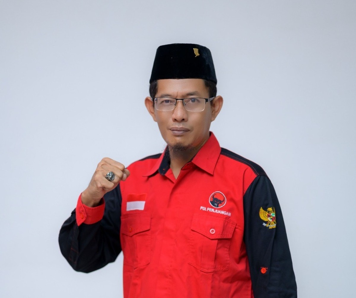 Cerita Agung Priyanto 25 Tahun jadi Anggota DPRD Ponorogo