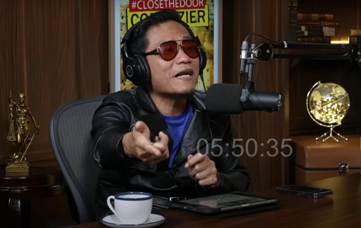 Dituding Money Politic Kubu Prabowo-Gibran di Pamekasan, Ini Kata Gus Miftah