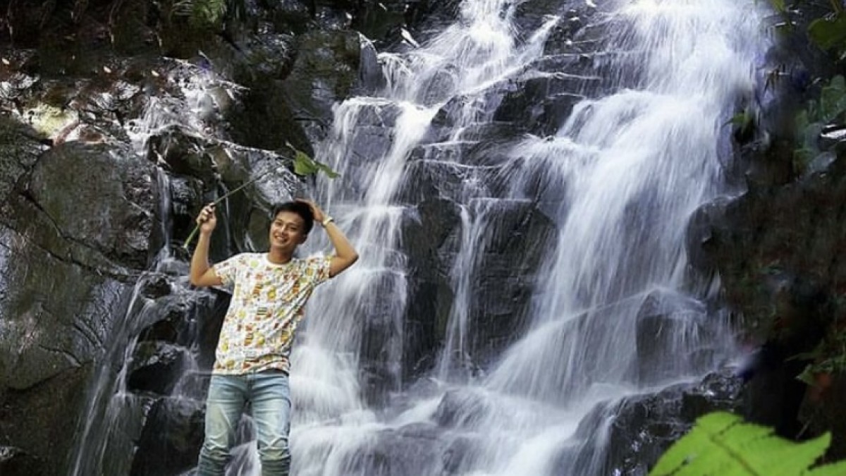 Bukan Cuma Kelud, Kediri Simpan Potensi Wisata Luar Biasa di Kaki Gunung Wilis