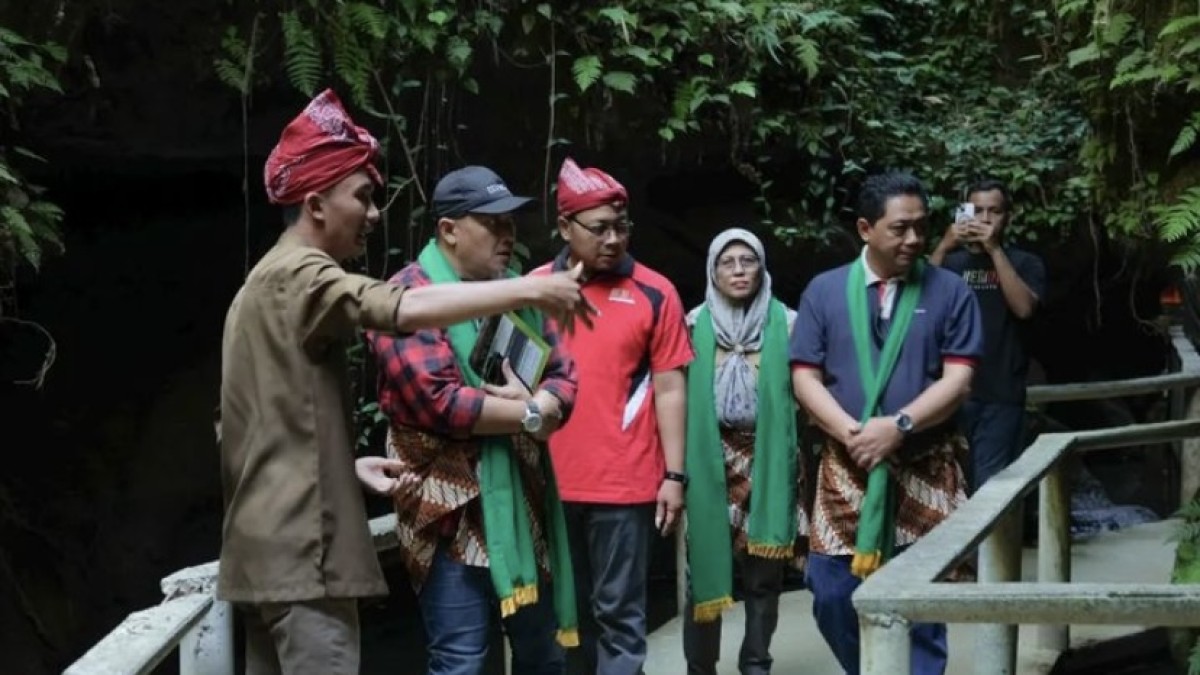 Seru-seruan Susur Sungai hingga Belajar Mengolah Resep Warisan Leluhur di Desa Keling