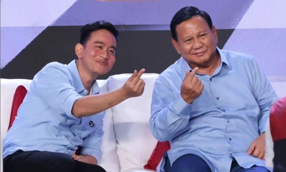 Jiwa Muda Kreatif Gibran Dinilai Bisa Kurangi Kemiskinan di Indonesia