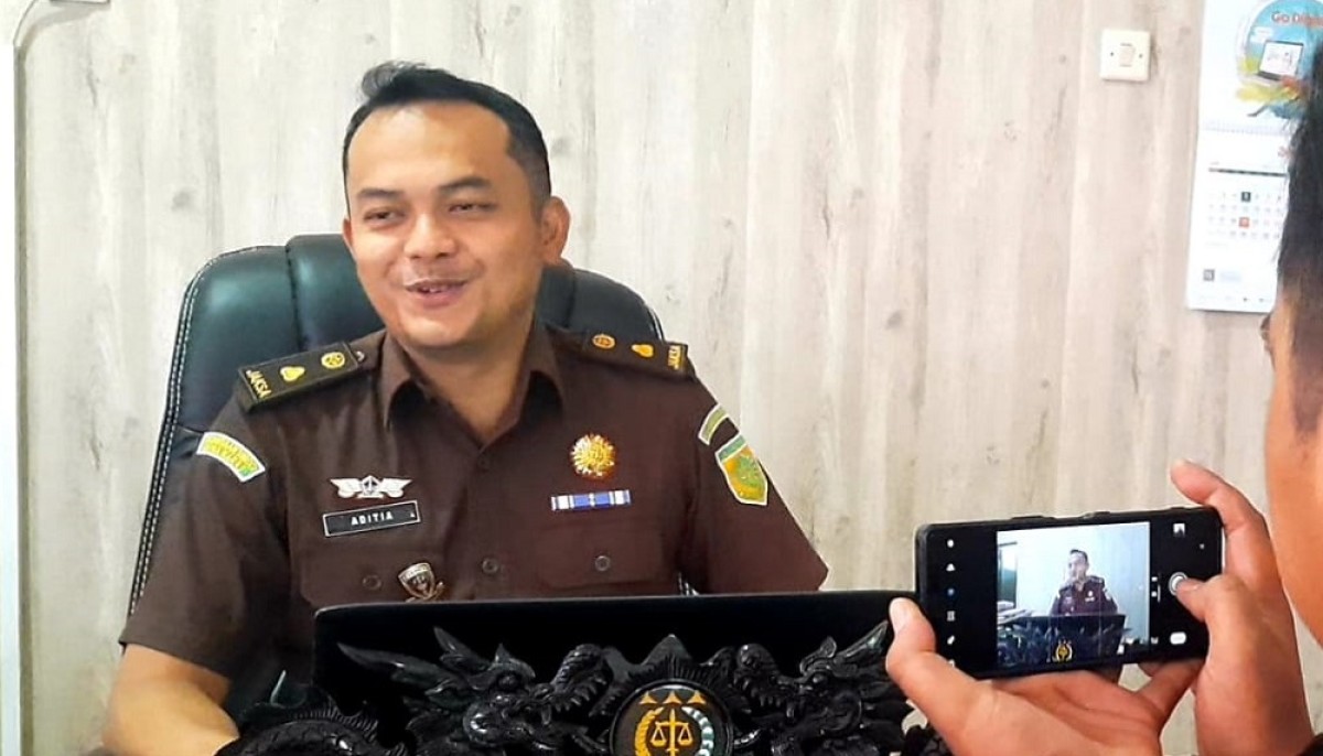 4 Camat di Bojonegoro Diperiksa Penyidik Kejari, Dugaan Mark Up Mobil Siaga Desa 2022