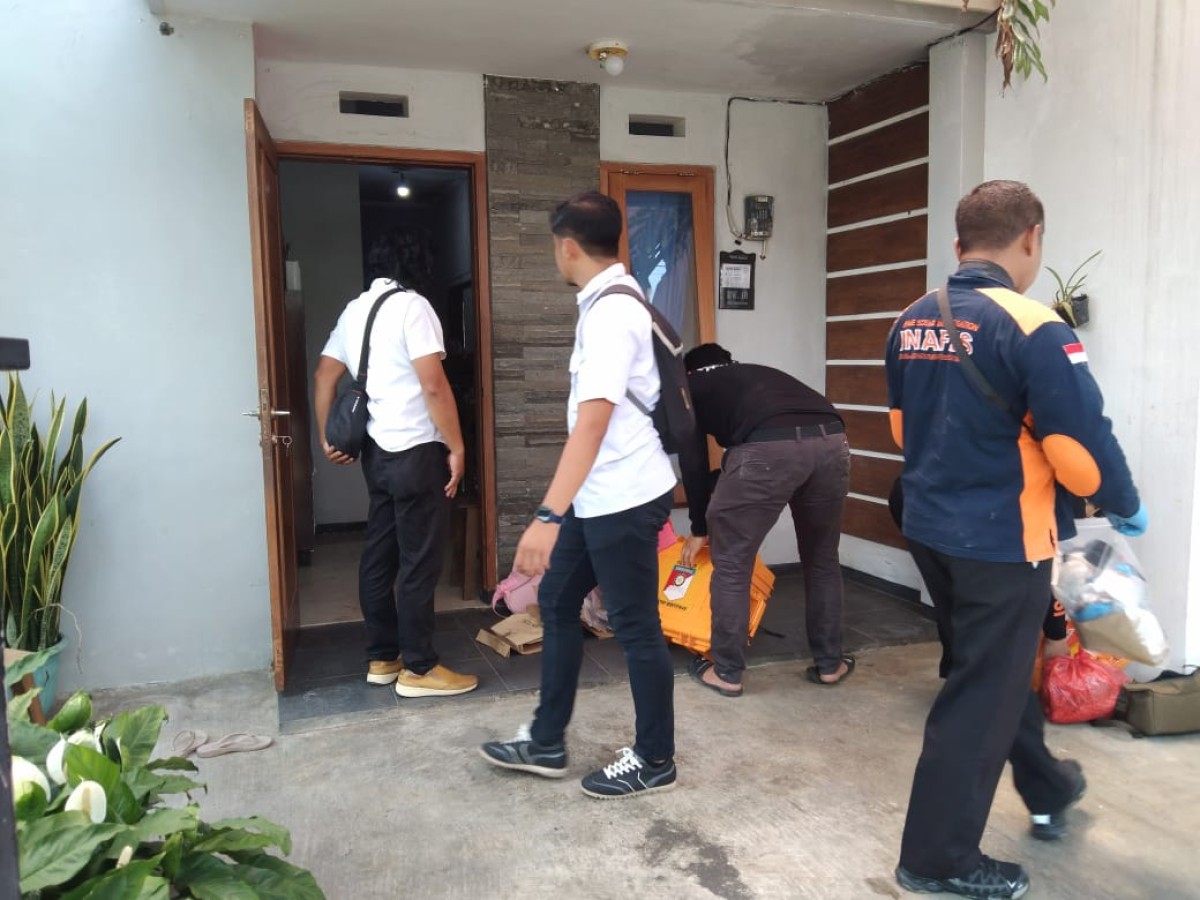 Fakta-fakta Satu Keluarga Tewas di Pakis Malang, Ditemukan Pesan Mengharukan