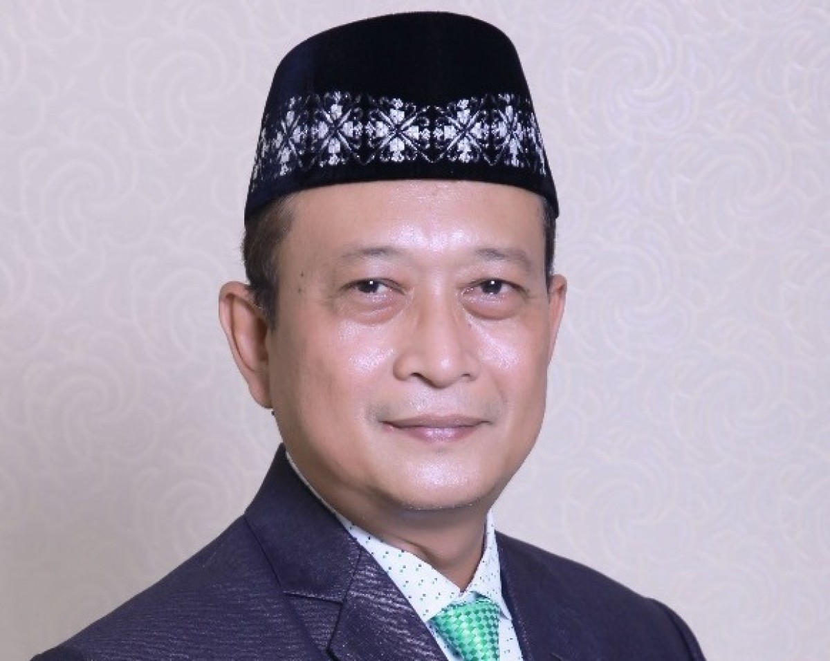 Anggota DPRD Kota Probolinggo, H Syaifudin DZ. (Foto: Mahfud/jatimnow.com)