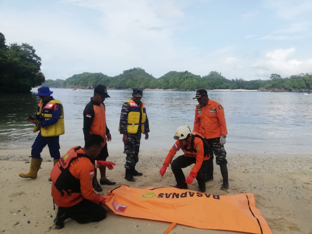 Ini Sosok Galang Mahasiswa IPB yang Meninggal di Pulau Sempu Kabupaten Malang